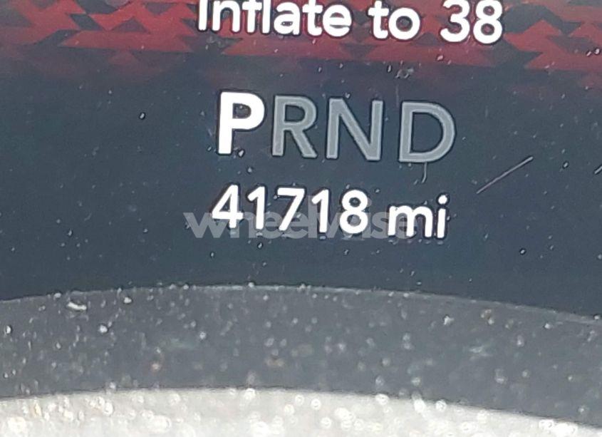 Photo 15 of 2022 Jeep Wrangler UNLIMITED SAHARA 4X4 (VIN 1C4HJXEG5NW109153)