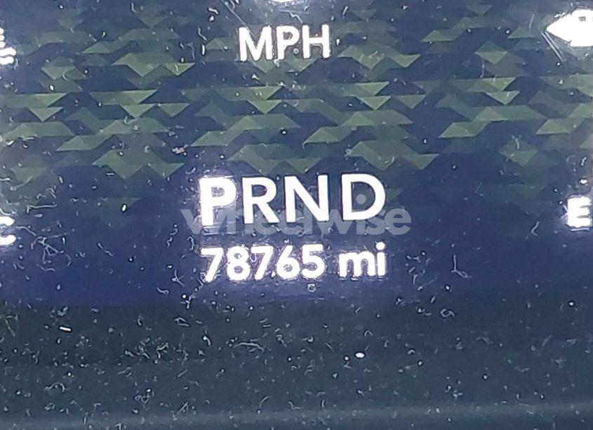 Photo 16 of 2018 Jeep Wrangler UNLIMITED SAHARA 4X4 (VIN 1C4HJXEG6JW115098)