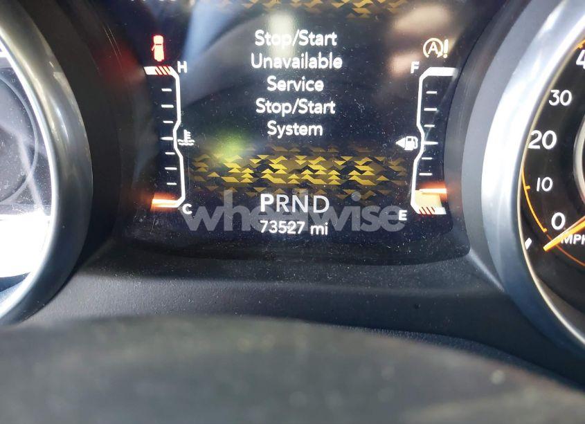 Photo 15 of 2018 Jeep Wrangler UNLIMITED SAHARA 4X4 (VIN 1C4HJXEG6JW223642)