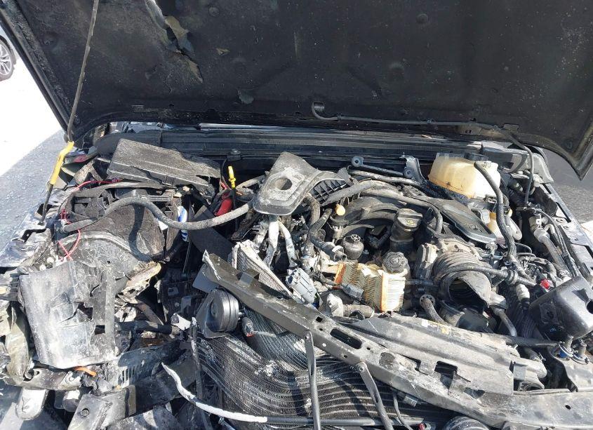 Photo 10 of 2021 Jeep Wrangler UNLIMITED SAHARA 4X4 (VIN 1C4HJXEG6MW502562)