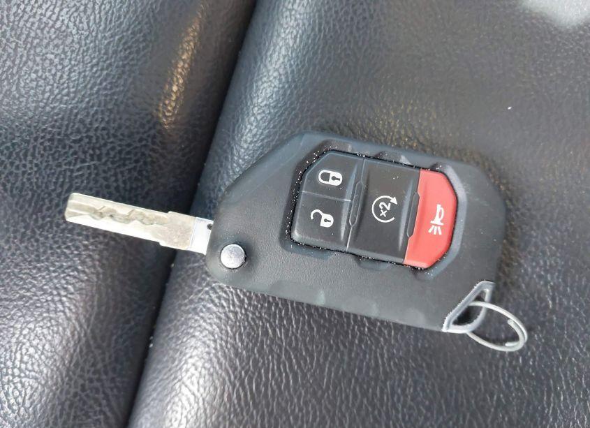 Photo 11 of 2021 Jeep Wrangler UNLIMITED SAHARA 4X4 (VIN 1C4HJXEG6MW502562)