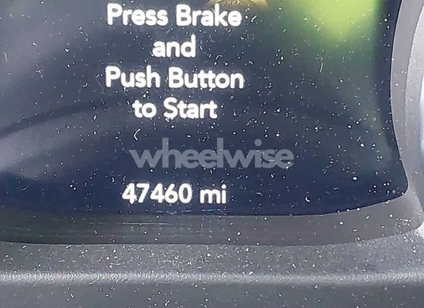 Photo 16 of 2021 Jeep Wrangler UNLIMITED SAHARA 4X4 (VIN 1C4HJXEG6MW751752)