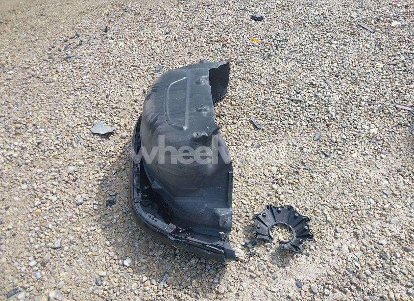 Photo 12 of 2022 Jeep Wrangler UNLIMITED SAHARA 4X4 (VIN 1C4HJXEG6NW195167)