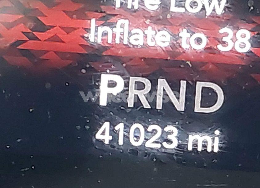 Photo 16 of 2022 Jeep Wrangler UNLIMITED SAHARA 4X4 (VIN 1C4HJXEG6NW195167)