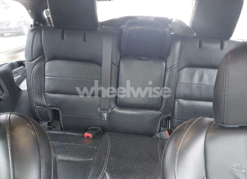 Photo 8 of 2022 Jeep Wrangler UNLIMITED SAHARA 4X4 (VIN 1C4HJXEG6NW267825)