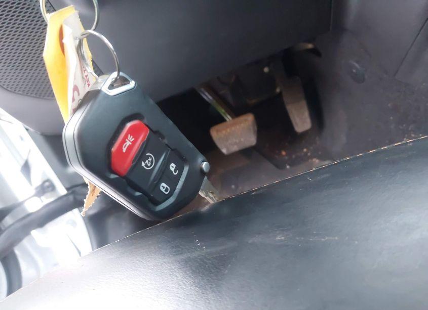 Photo 11 of 2023 Jeep Wrangler 4-DOOR HIGH ALTITUDE 4X4 (VIN 1C4HJXEG6PW598147)