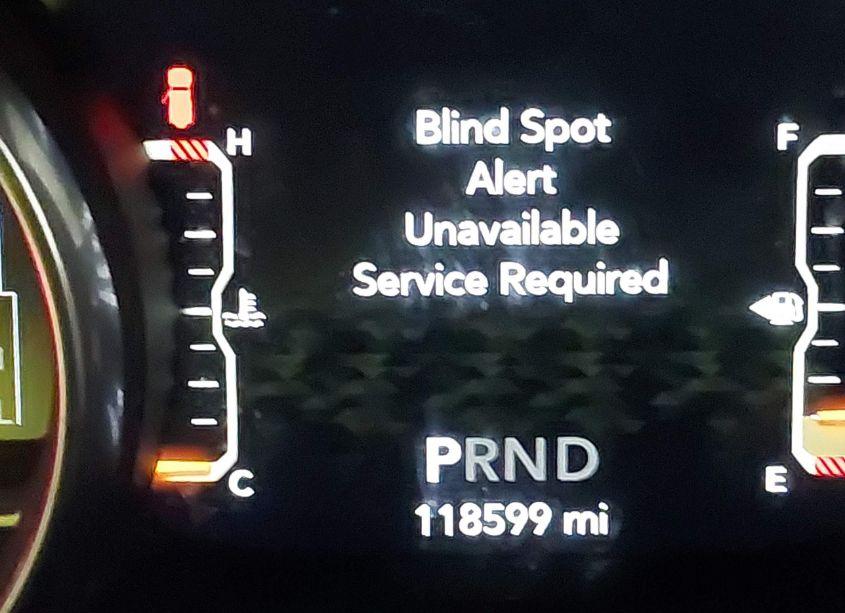 Photo 15 of 2018 Jeep Wrangler UNLIMITED SAHARA 4X4 (VIN 1C4HJXEG7JW170739)