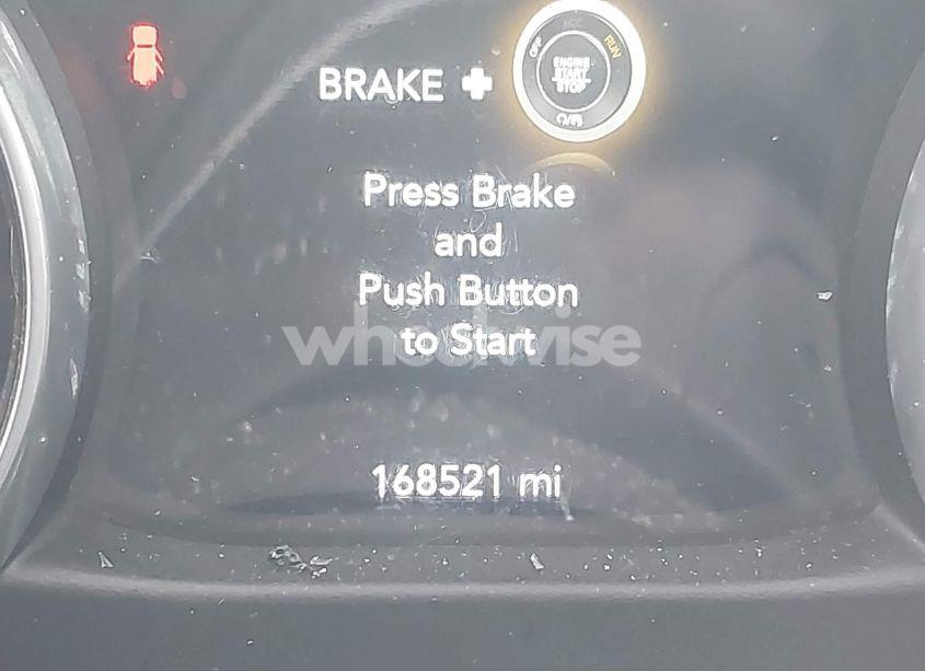 Photo 15 of 2018 Jeep Wrangler UNLIMITED SAHARA 4X4 (VIN 1C4HJXEG7JW186147)