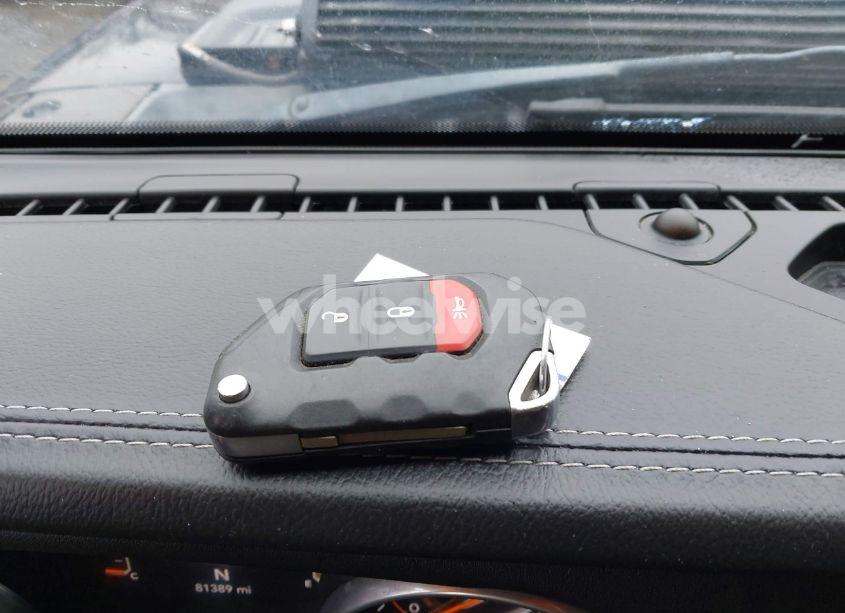 Photo 11 of 2018 Jeep Wrangler UNLIMITED SAHARA 4X4 (VIN 1C4HJXEG7JW205084)