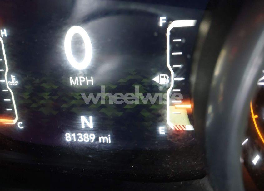 Photo 16 of 2018 Jeep Wrangler UNLIMITED SAHARA 4X4 (VIN 1C4HJXEG7JW205084)