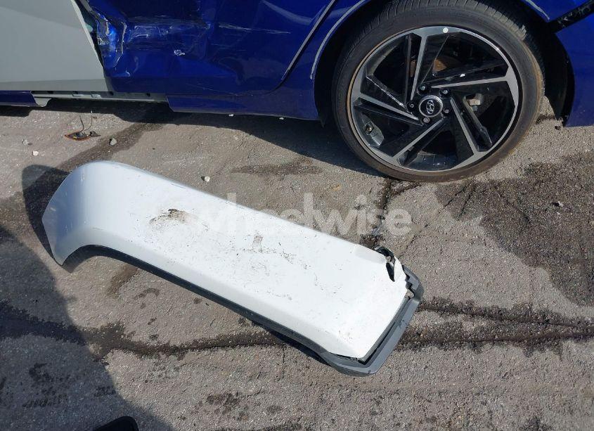 Photo 12 of 2020 Jeep Wrangler UNLIMITED SAHARA 4X4 (VIN 1C4HJXEG7LW196700)