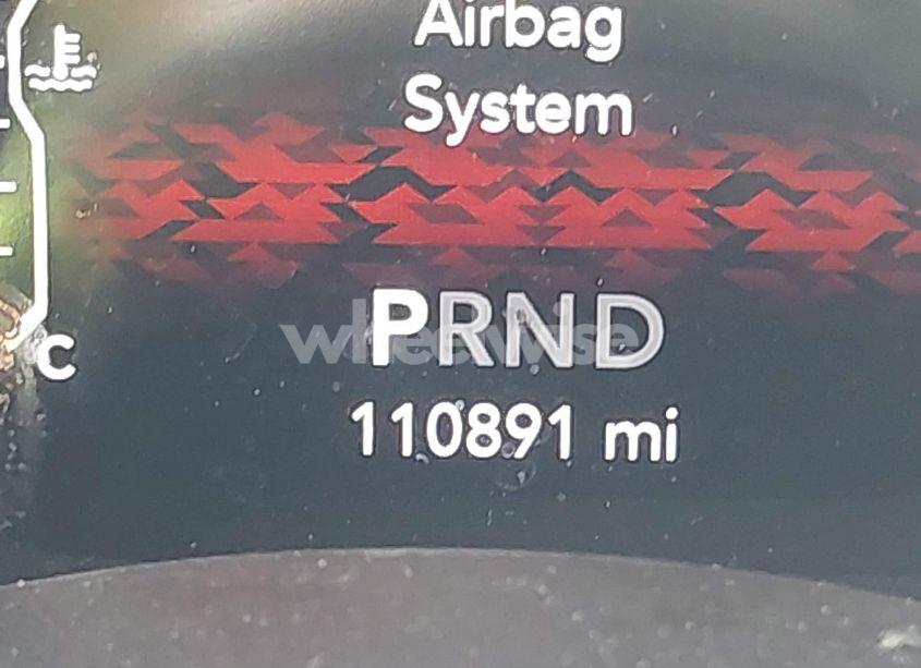 Photo 16 of 2020 Jeep Wrangler UNLIMITED SAHARA 4X4 (VIN 1C4HJXEG7LW196700)