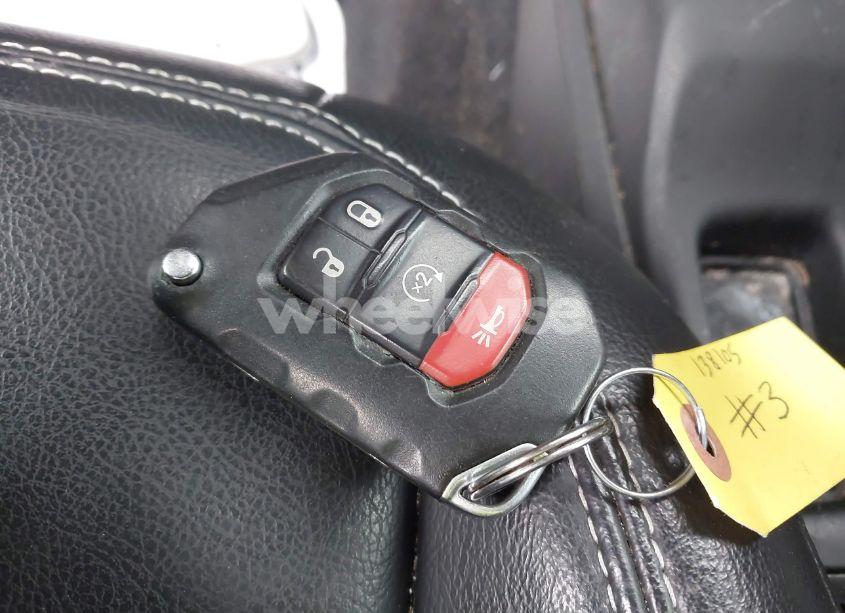 Photo 11 of 2022 Jeep Wrangler UNLIMITED SAHARA 4X4 (VIN 1C4HJXEG7NW138105)