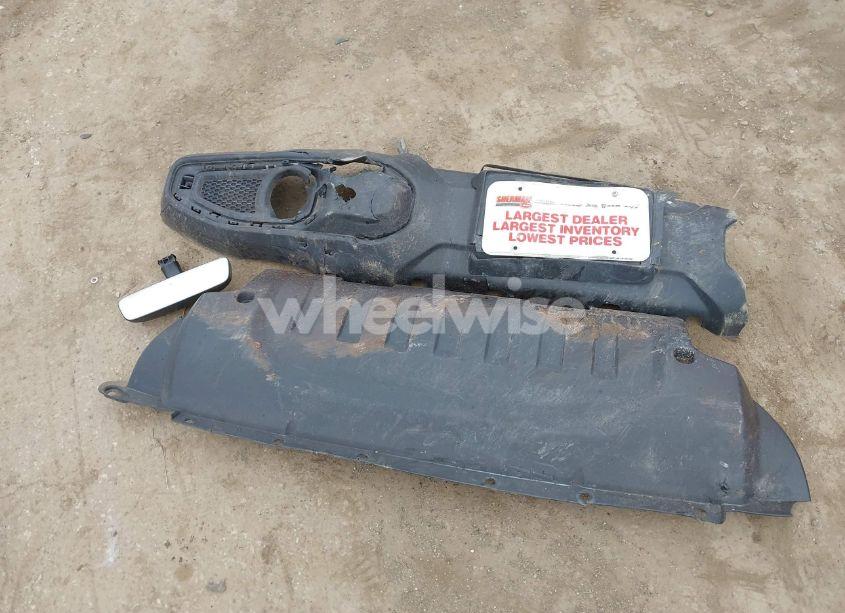 Photo 12 of 2022 Jeep Wrangler UNLIMITED SAHARA 4X4 (VIN 1C4HJXEG7NW138105)