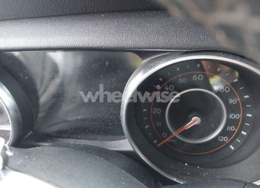 Photo 7 of 2022 Jeep Wrangler UNLIMITED SAHARA 4X4 (VIN 1C4HJXEG7NW138105)