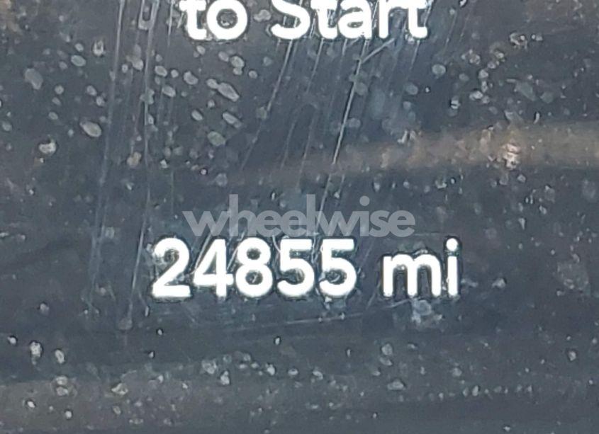 Photo 16 of 2022 Jeep Wrangler UNLIMITED HIGH ALTITUDE (VIN 1C4HJXEG7NW232680)