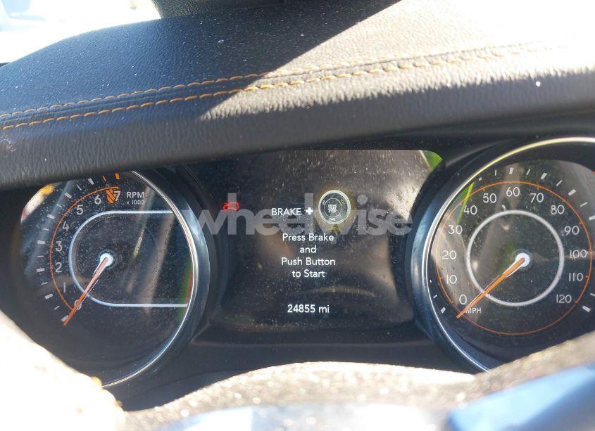 Photo 7 of 2022 Jeep Wrangler UNLIMITED HIGH ALTITUDE (VIN 1C4HJXEG7NW232680)