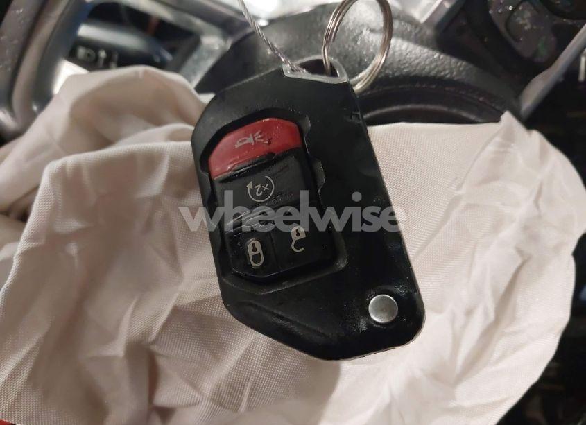 Photo 11 of 2019 Jeep Wrangler UNLIMITED MOAB 4X4 (VIN 1C4HJXEG8KW522356)