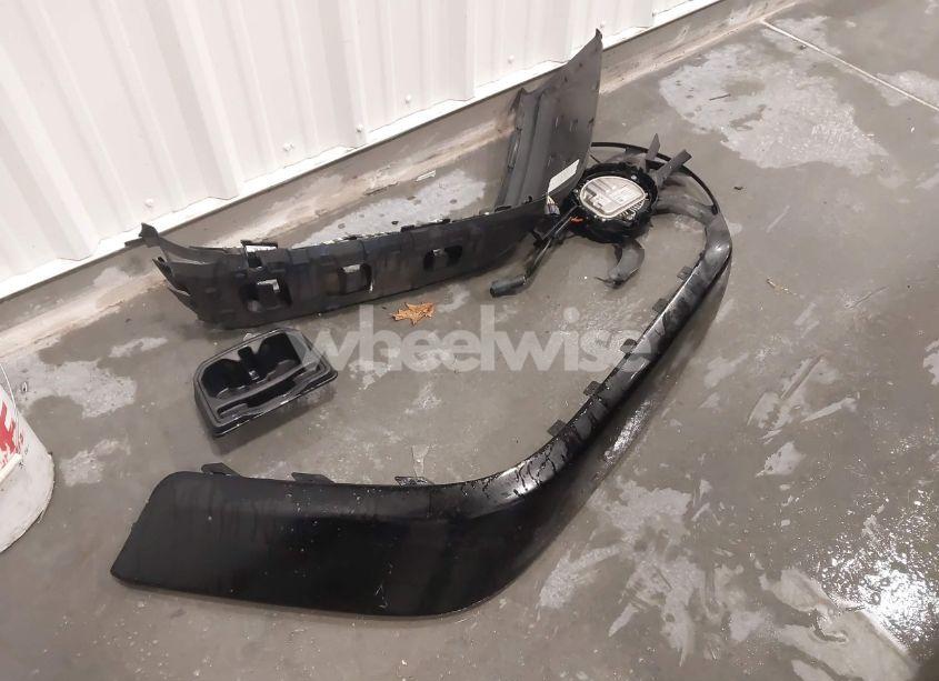 Photo 12 of 2019 Jeep Wrangler UNLIMITED MOAB 4X4 (VIN 1C4HJXEG8KW522356)