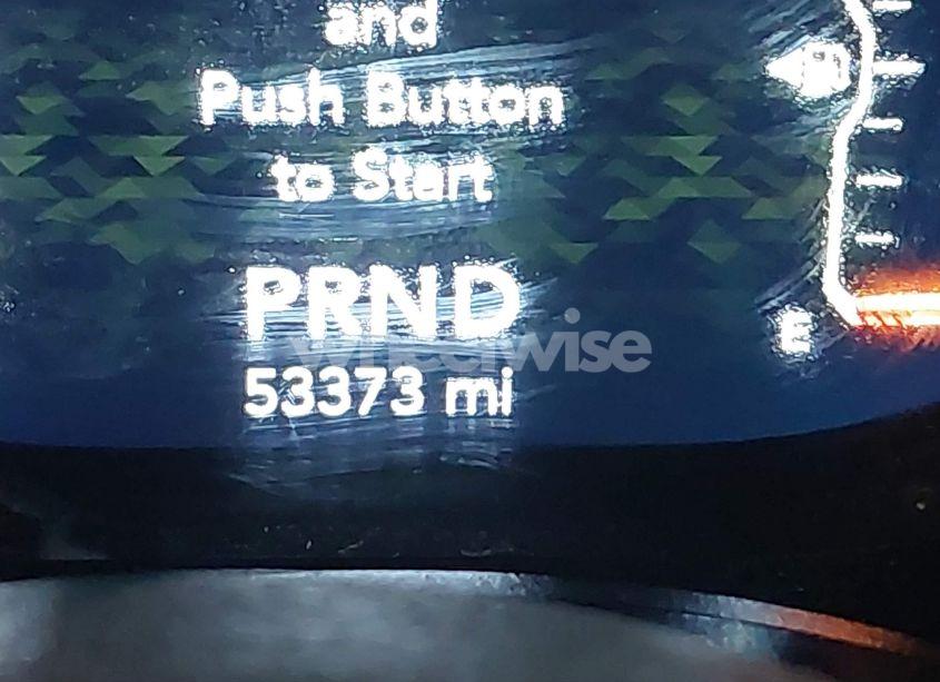 Photo 7 of 2019 Jeep Wrangler UNLIMITED MOAB 4X4 (VIN 1C4HJXEG8KW522356)