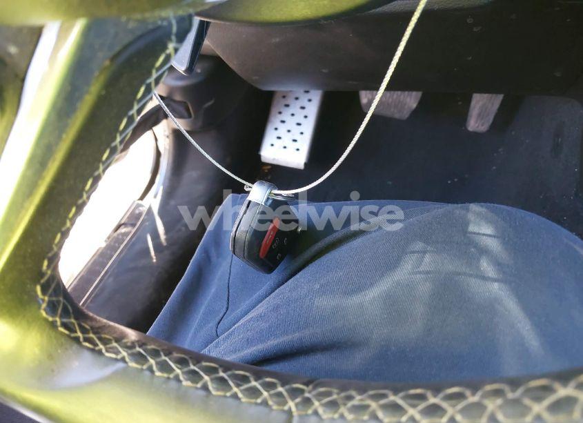 Photo 11 of 2019 Jeep Wrangler UNLIMITED SAHARA 4X4 (VIN 1C4HJXEG8KW621176)