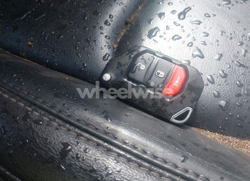 Photo 11 of 2019 Jeep Wrangler UNLIMITED SAHARA 4X4 (VIN 1C4HJXEG8KW627530)