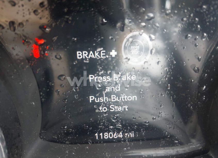 Photo 7 of 2019 Jeep Wrangler UNLIMITED SAHARA 4X4 (VIN 1C4HJXEG8KW627530)