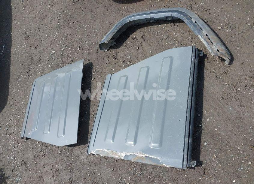 Photo 11 of 2020 Jeep Wrangler UNLIMITED SAHARA ALTITUDE (VIN 1C4HJXEG8LW112903)