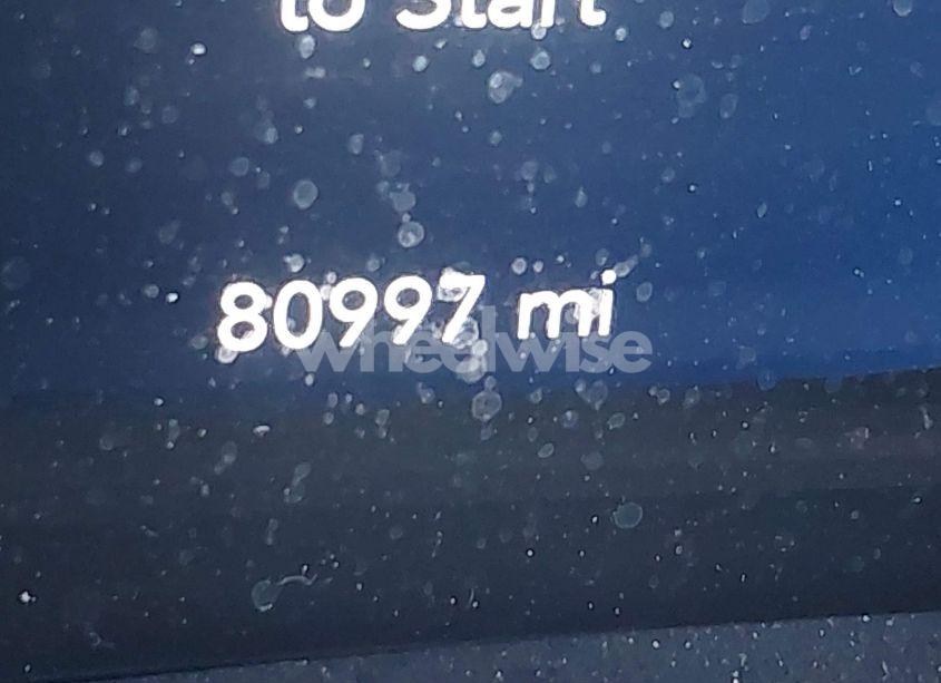 Photo 7 of 2021 Jeep Wrangler UNLIMITED SAHARA 4X4 (VIN 1C4HJXEG8MW576811)