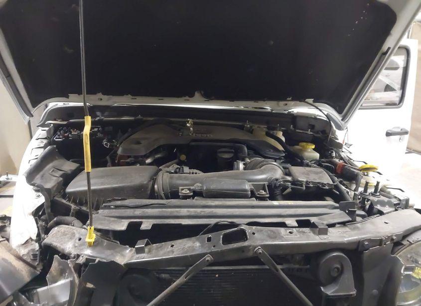 Photo 10 of 2018 Jeep Wrangler UNLIMITED SAHARA 4X4 (VIN 1C4HJXEG9JW209167)