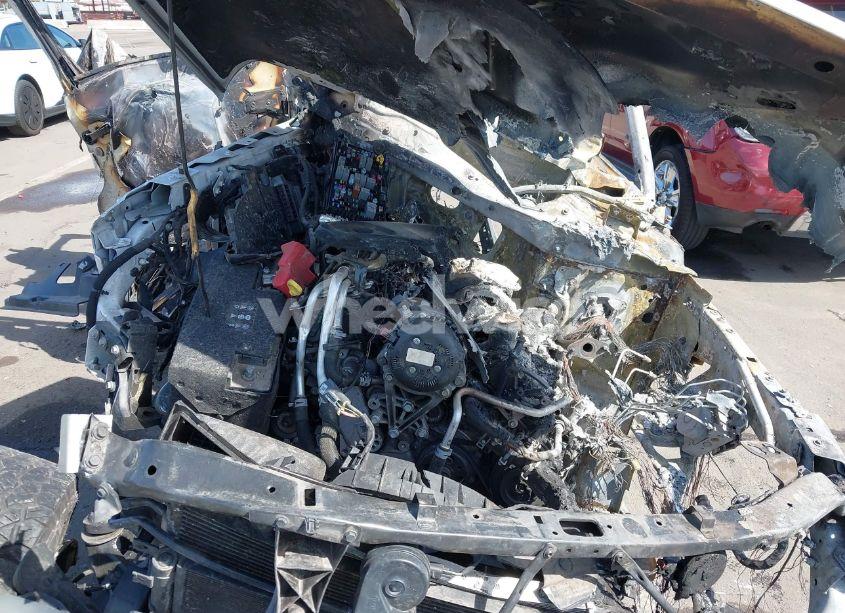 Photo 10 of 2018 Jeep Wrangler UNLIMITED SAHARA 4X4 (VIN 1C4HJXEG9JW215826)