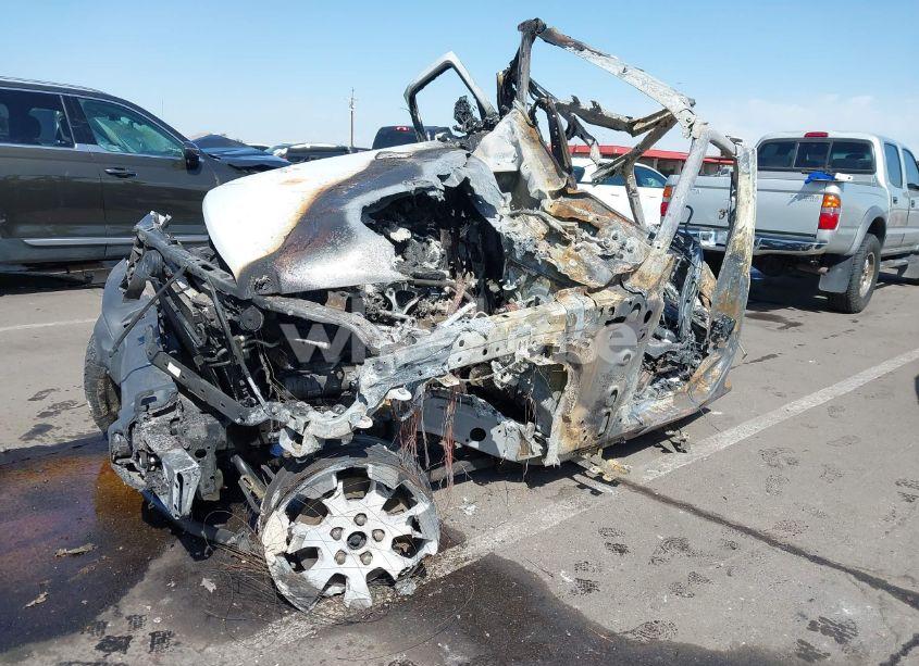 Photo 2 of 2018 Jeep Wrangler UNLIMITED SAHARA 4X4 (VIN 1C4HJXEG9JW215826)