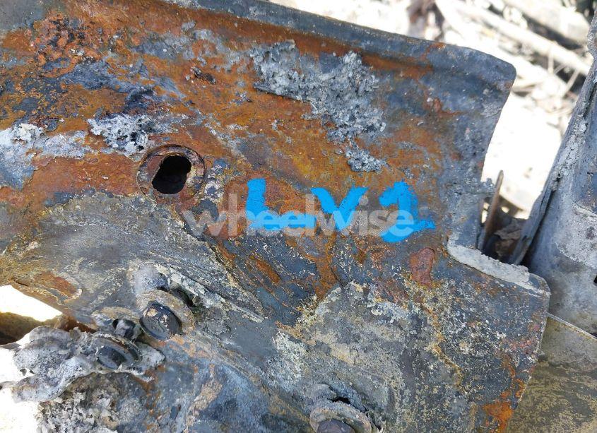 Photo 9 of 2018 Jeep Wrangler UNLIMITED SAHARA 4X4 (VIN 1C4HJXEG9JW215826)