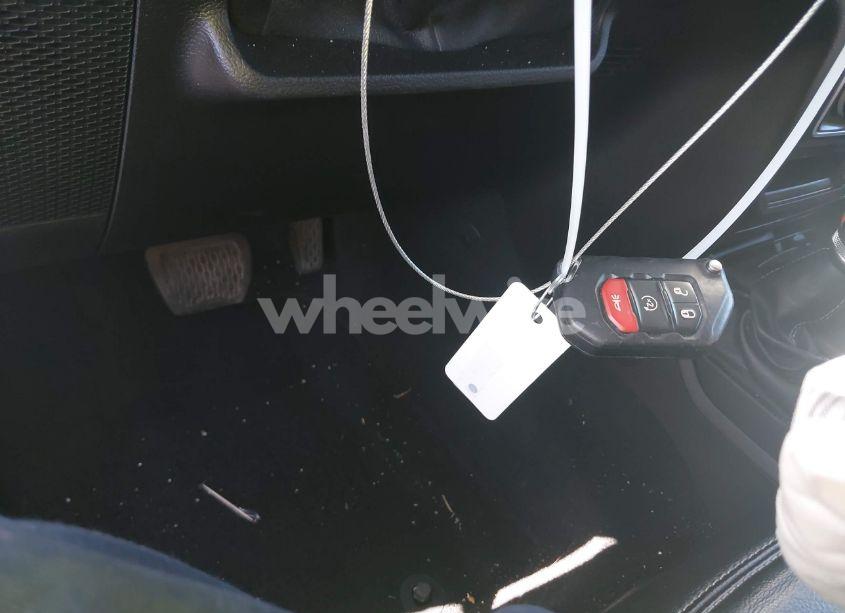 Photo 11 of 2018 Jeep Wrangler UNLIMITED SAHARA 4X4 (VIN 1C4HJXEG9JW227829)