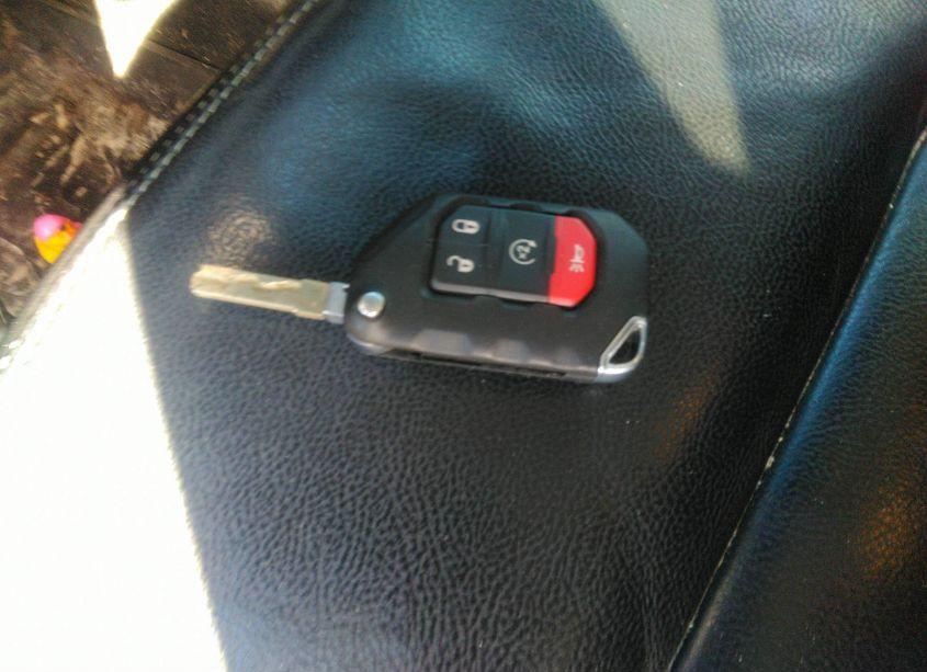 Photo 11 of 2019 Jeep Wrangler UNLIMITED SAHARA 4X4 (VIN 1C4HJXEG9KW525203)