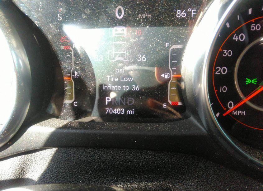 Photo 7 of 2019 Jeep Wrangler UNLIMITED SAHARA 4X4 (VIN 1C4HJXEG9KW525203)