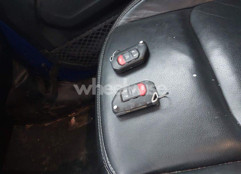 Photo 11 of 2019 Jeep Wrangler UNLIMITED SAHARA (VIN 1C4HJXEG9KW541238)