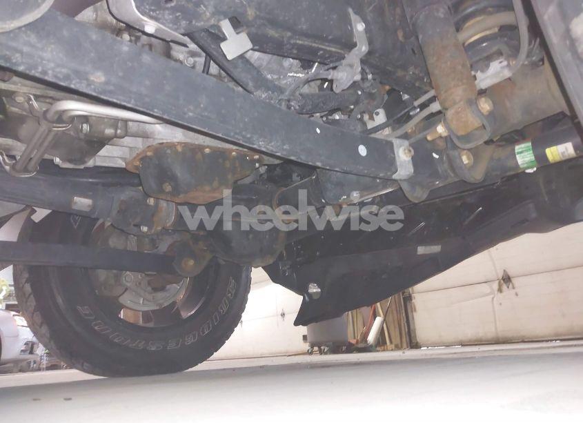 Photo 19 of 2019 Jeep Wrangler UNLIMITED SAHARA 4X4 (VIN 1C4HJXEG9KW579682)