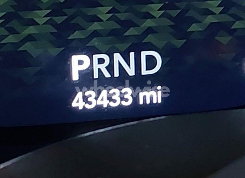 Photo 15 of 2019 Jeep Wrangler UNLIMITED MOAB 4X4 (VIN 1C4HJXEGXKW574703)