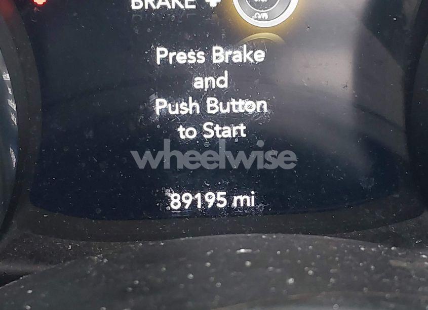 Photo 15 of 2019 Jeep Wrangler UNLIMITED SAHARA (VIN 1C4HJXEGXKW589329)