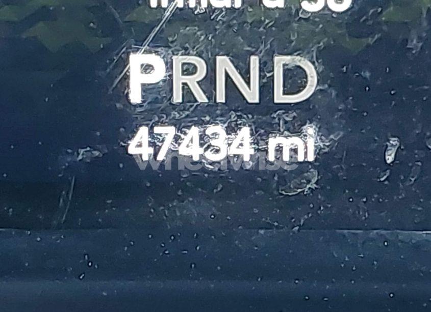 Photo 15 of 2020 Jeep Wrangler UNLIMITED SAHARA 4X4 (VIN 1C4HJXEGXLW118444)