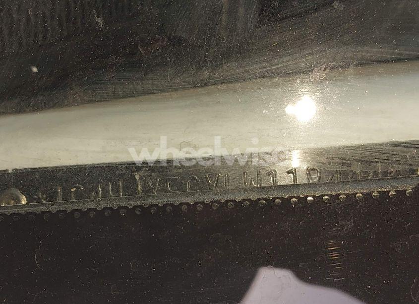 Photo 9 of 2020 Jeep Wrangler UNLIMITED SAHARA 4X4 (VIN 1C4HJXEGXLW118444)