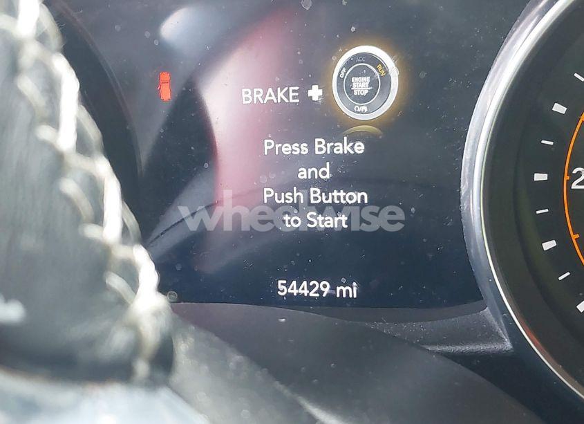 Photo 15 of 2021 Jeep Wrangler UNLIMITED SAHARA 4X4 (VIN 1C4HJXEGXMW631033)