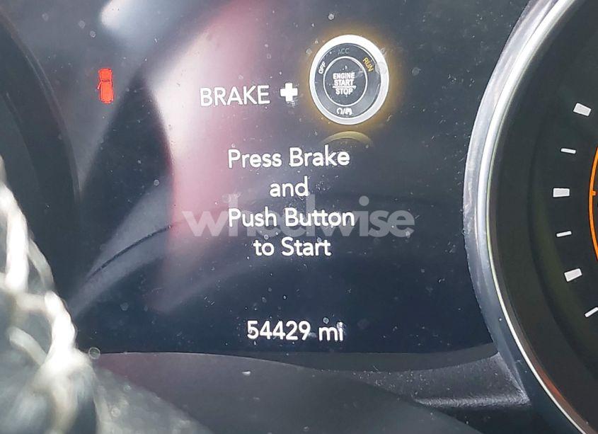 Photo 7 of 2021 Jeep Wrangler UNLIMITED SAHARA 4X4 (VIN 1C4HJXEGXMW631033)