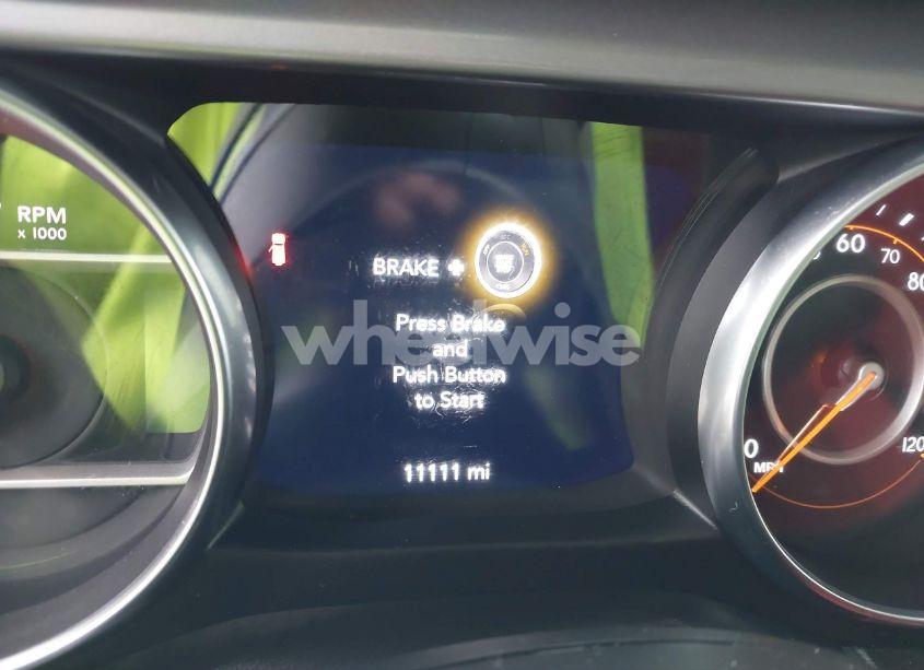 Photo 7 of 2023 Jeep Wrangler 4-DOOR SAHARA 4X4 (VIN 1C4HJXEGXPW501726)