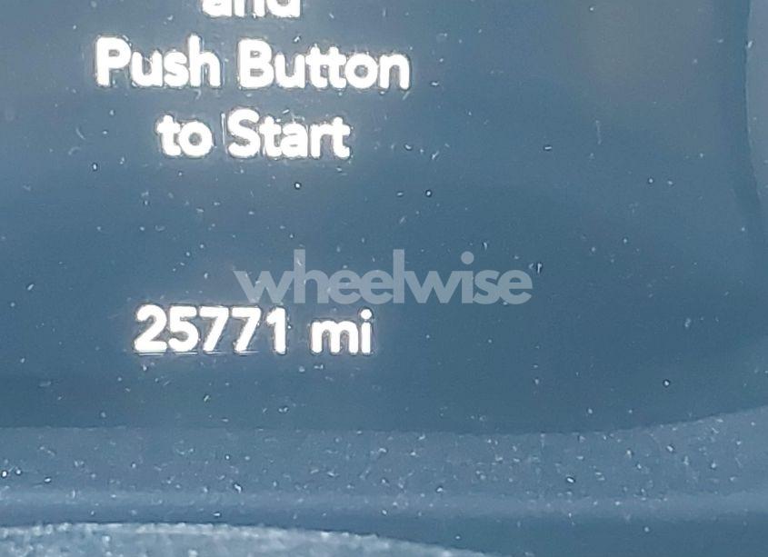 Photo 16 of 2021 Jeep Wrangler UNLIMITED SAHARA 4X4 (VIN 1C4HJXEM9MW669925)