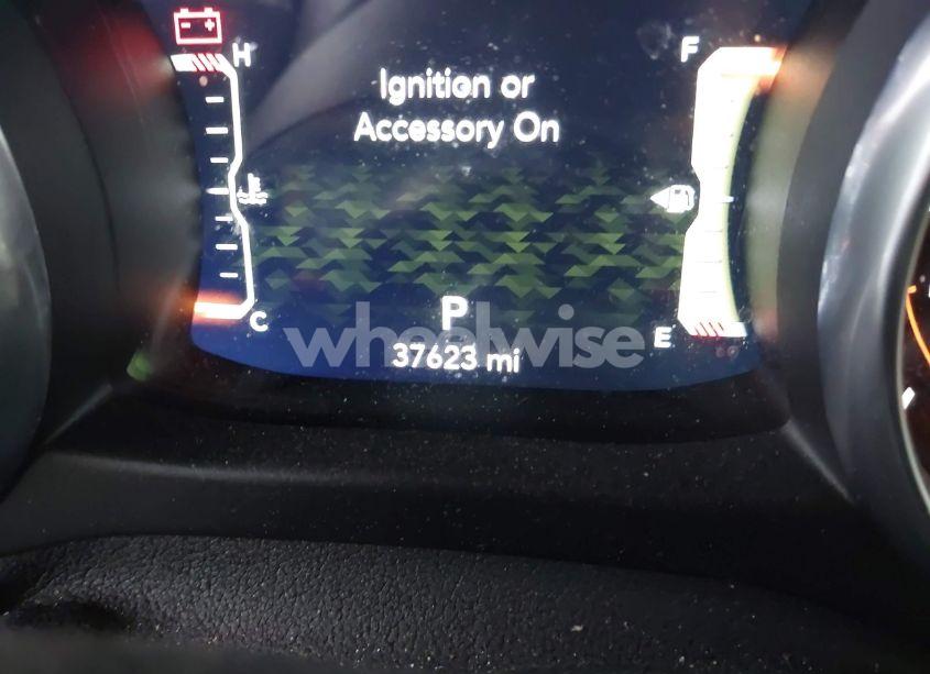 Photo 16 of 2018 Jeep Wrangler UNLIMITED SAHARA 4X4 (VIN 1C4HJXEN0JW285357)