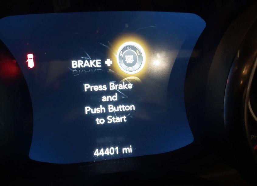 Photo 16 of 2019 Jeep Wrangler UNLIMITED SAHARA 4X4 (VIN 1C4HJXEN0KW527985)