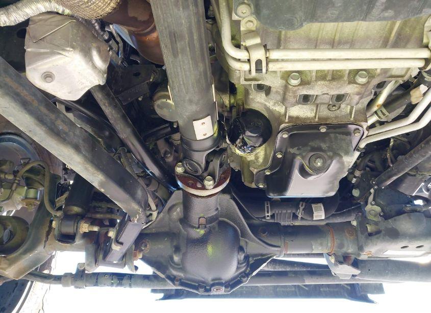 Photo 21 of 2019 Jeep Wrangler UNLIMITED SAHARA 4X4 (VIN 1C4HJXEN0KW527985)