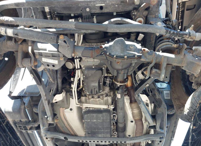 Photo 22 of 2019 Jeep Wrangler UNLIMITED SAHARA 4X4 (VIN 1C4HJXEN0KW527985)